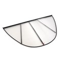 Polycarbonate Window Well Covers
